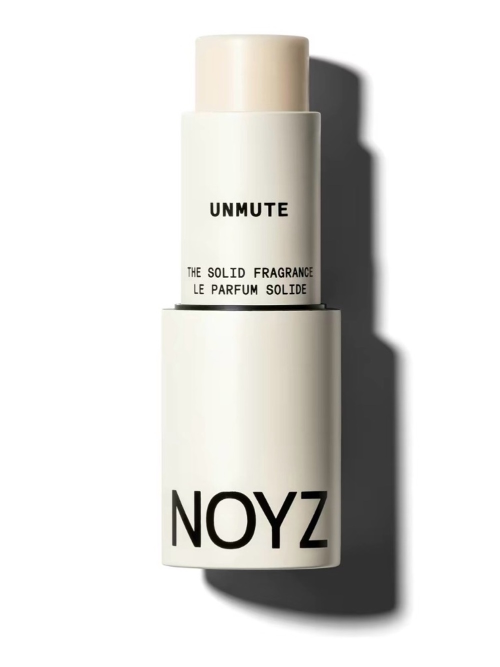 NOYZ UNMUTE Solid Fragrance Stick